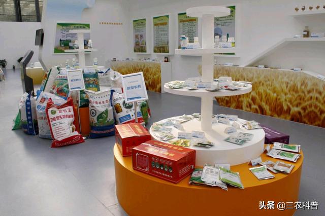 农资电商为啥发展缓慢？