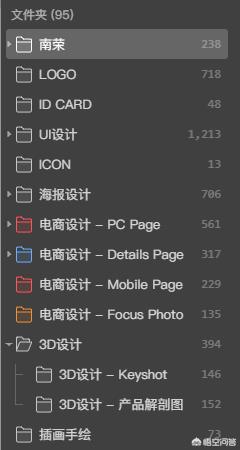 有电商商品详情页面的免费模板素材网站推荐吗?