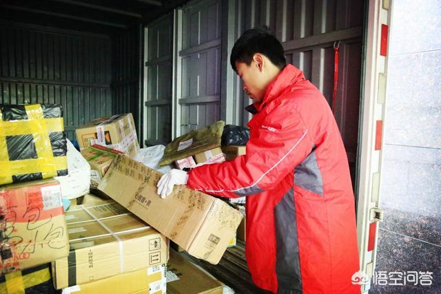 为什么快递公司不怕快递员私下偷货？对于货到付款的货物，为什么快递公司不怕快递员私下吞钱？