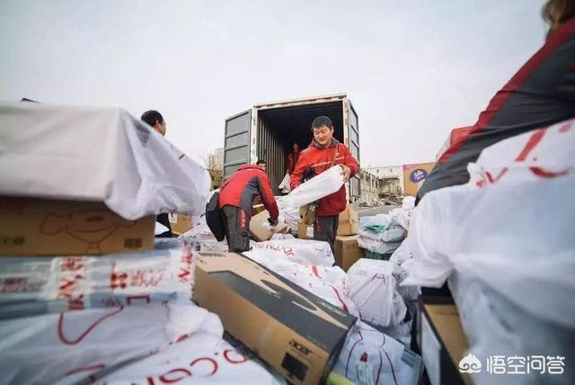 为什么快递公司不怕快递员私下偷货？对于货到付款的货物，为什么快递公司不怕快递员私下吞钱？