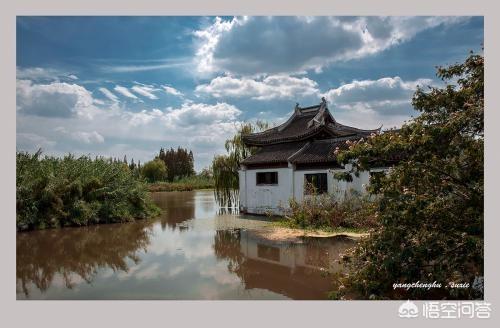 阳澄湖大闸蟹什么时候开始出名的？