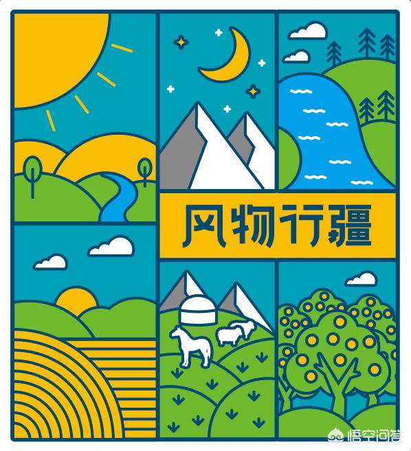 在新疆农业电商领域创业如何从零起步？