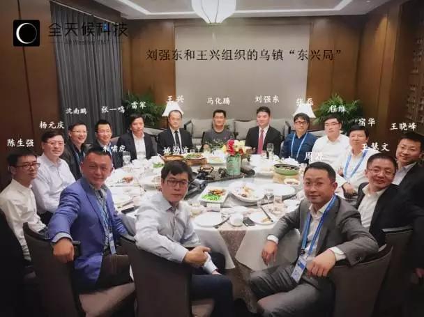 腾讯系和阿里系都有哪些公司？