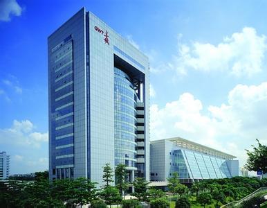 深圳有哪些特别出名的电子企业？