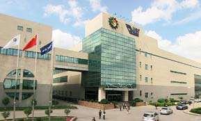 深圳有哪些特别出名的电子企业？