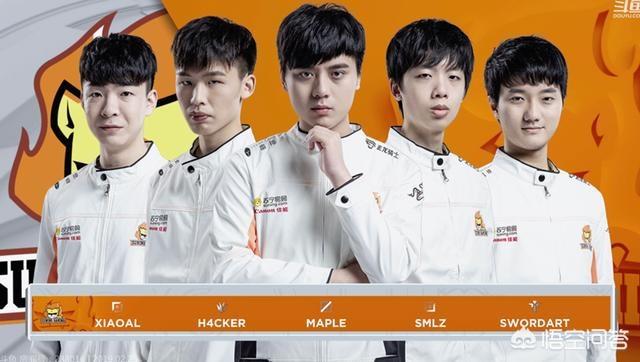 JDG击败SN赢得“电商大战”，米勒眼中的联盟4强，如今难进季后赛，SN出了什么问题？