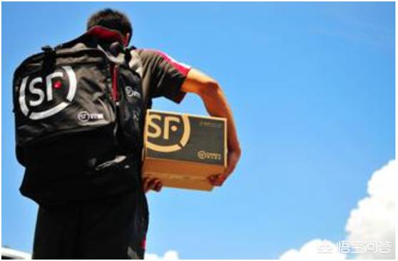 现各大电商平台都自建物流，那顺丰为什么不自建电商平台呢？