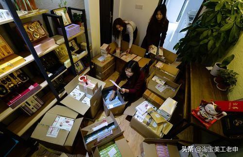 电商小白该如何做一件代发？