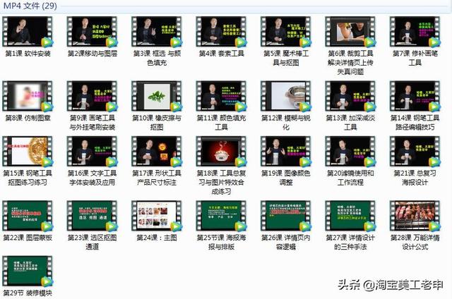 电商小白该如何做一件代发？