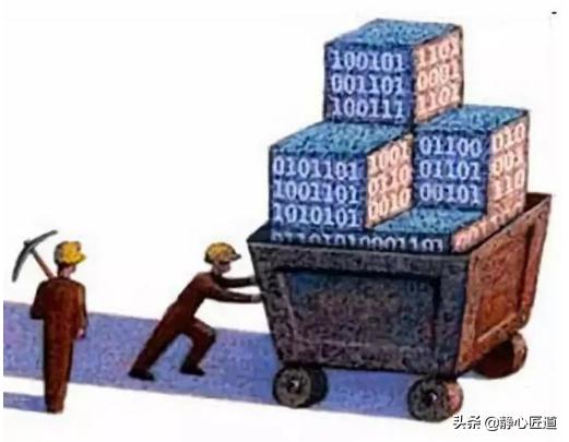 电商如何利用大数据变现？