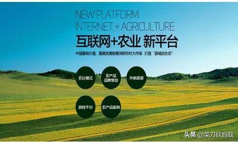 农村电商发展趋势前景如何?