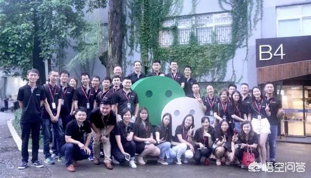 深圳有腾讯，广州有什么知名互联网企业？