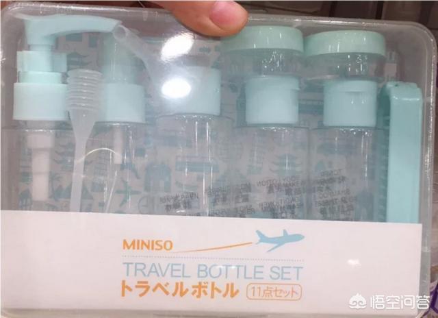 名创优品有什么值得买的东西?