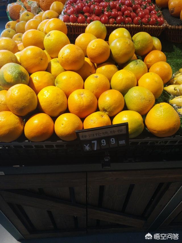 你会通过网上电商平台购买农村的水果吗？