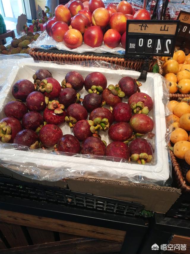 你会通过网上电商平台购买农村的水果吗？