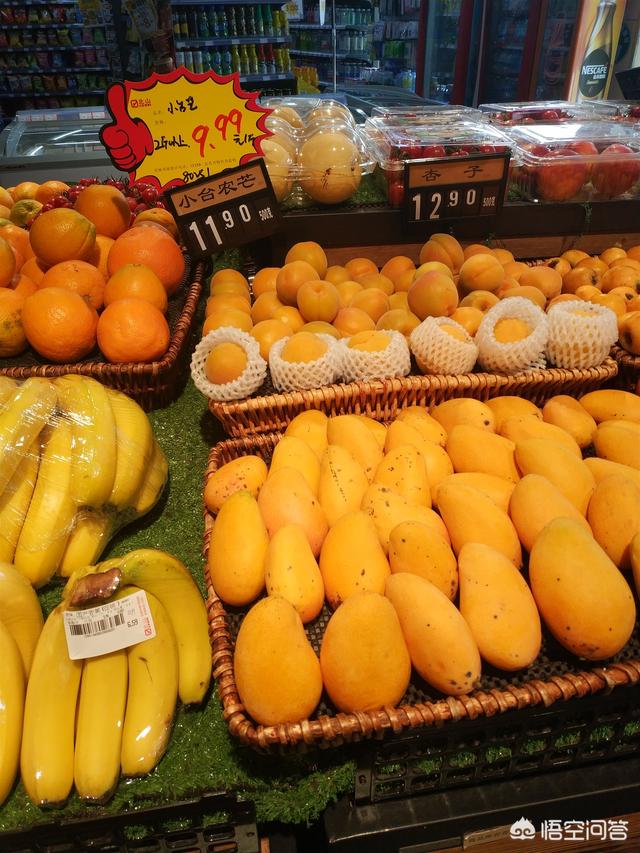 你会通过网上电商平台购买农村的水果吗？