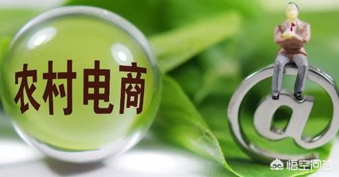 农村发展电商的最大困境是什么?
