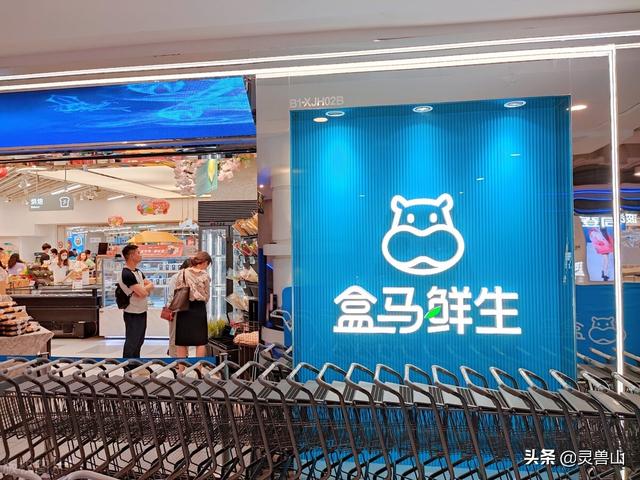 生鲜电商前置仓一直亏损,是模式短板还是运营问题?