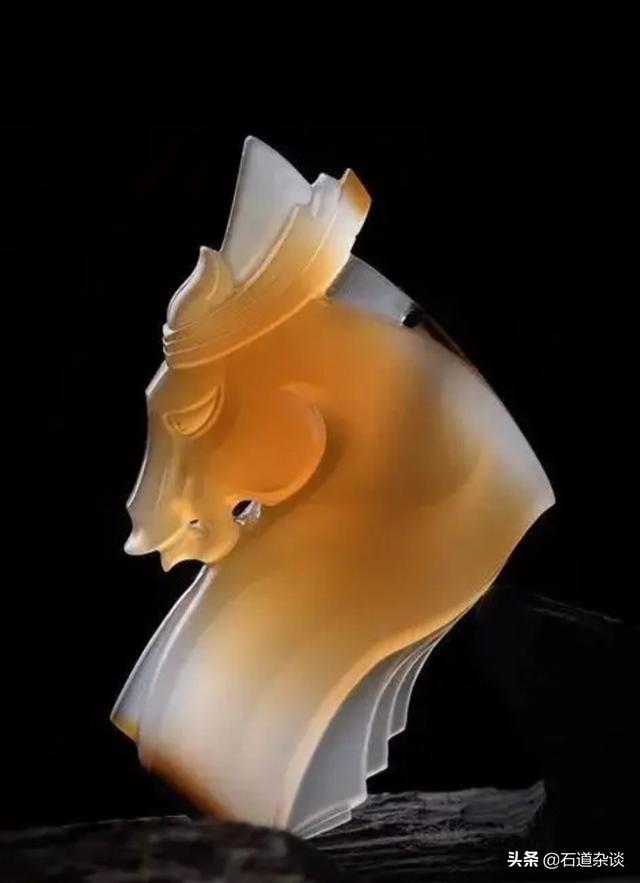 如何让石头变成文化艺术品？