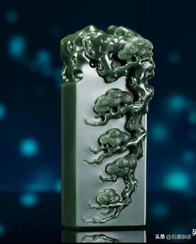 如何让石头变成文化艺术品？