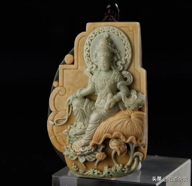 如何让石头变成文化艺术品？