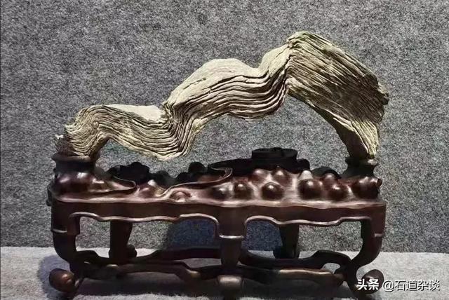 如何让石头变成文化艺术品？