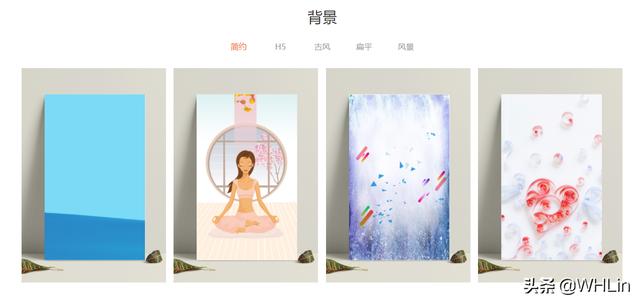 有哪些素材特别全面的免费图片网站？