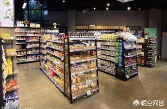 为什么互联网电商新零售巨头都在浙江、广东、福建？