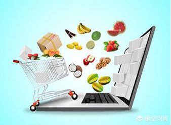 为什么互联网电商新零售巨头都在浙江、广东、福建？