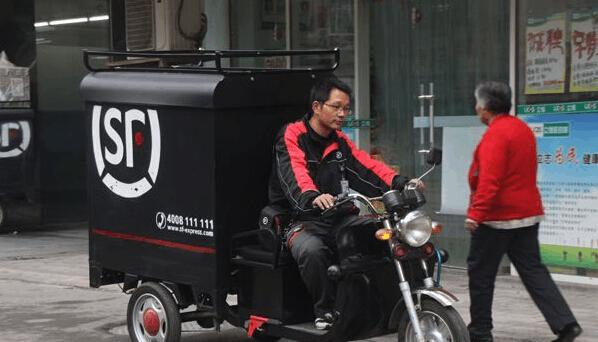 快递业混战,顺丰、三通一达、苏宁、京东、安能与德邦,谁将胜出?