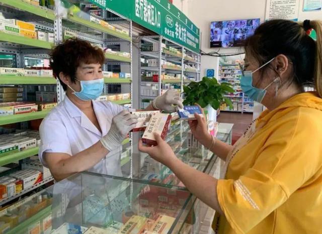 电商冲击下,药店利润还很高吗?