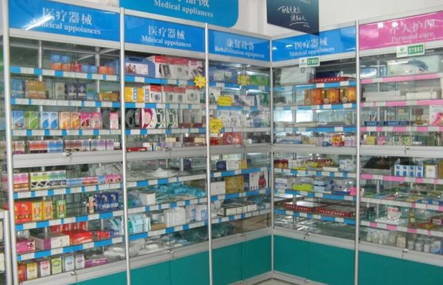 电商冲击下,药店利润还很高吗?