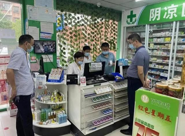 电商冲击下,药店利润还很高吗?