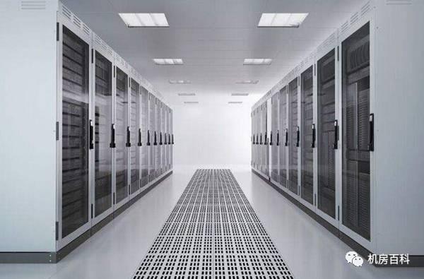 IDC机房建设的各种要求是怎么样的？