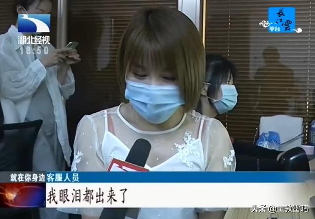 女子拒收武汉鸡蛋，怒斥商家：鸡蛋有毒，怎么回事？