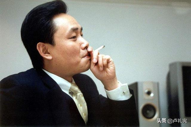 黄光裕出狱了，中国零售业和电商业会有何变化？