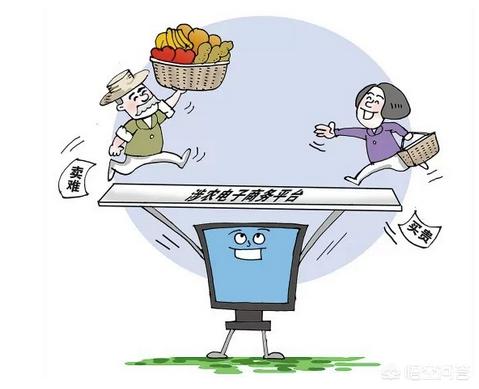 农产品电商怎么去推广运营？