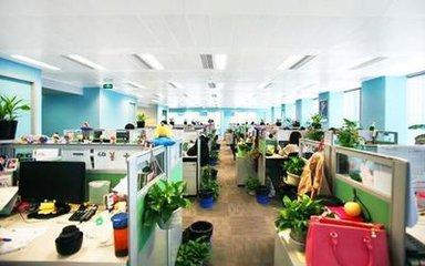 广州有哪些比较酷的互联网公司吗?