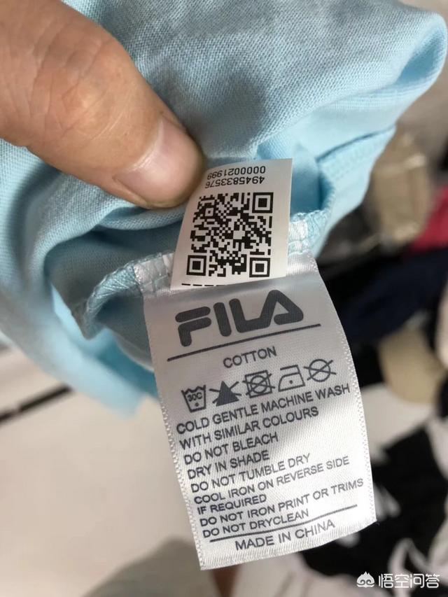 NIKE鞋真假如何辨别？