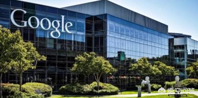 谷歌为什么选择在成都设立分公司？