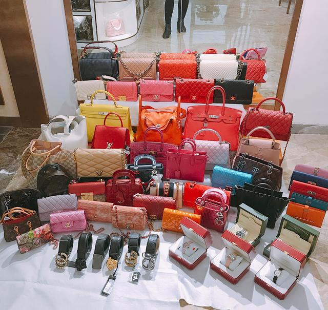 在哪里买奢侈品比较靠谱？