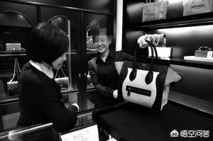 在哪里买奢侈品比较靠谱？