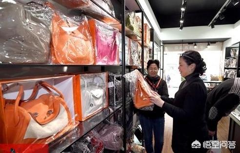 在哪里买奢侈品比较靠谱？