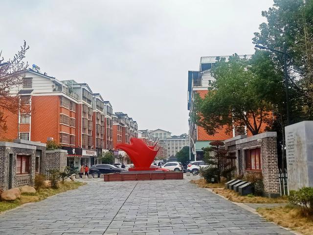 浙江义乌，房租为何这么贵？