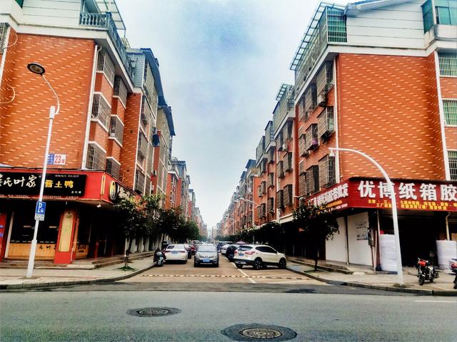 浙江义乌，房租为何这么贵？