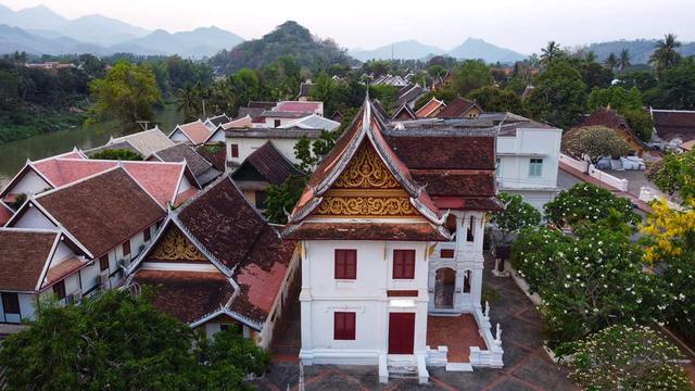 现在越南老挝柬埔寨泰国有发展电商吗?发展得如何?