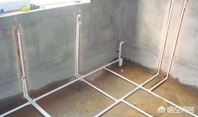 一般水电改造多少钱能够弄完？