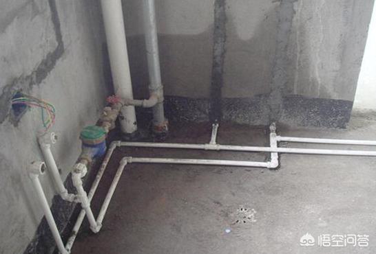 一般水电改造多少钱能够弄完？