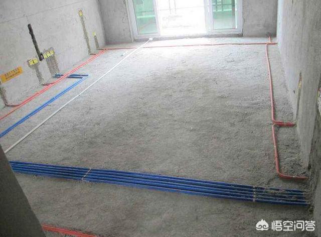 一般水电改造多少钱能够弄完？