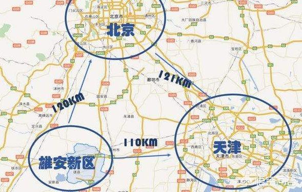 怎么评价廊坊北三县的楼市？